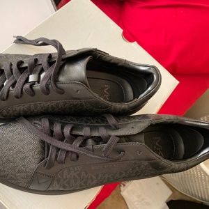 Michael Kors Mens Shoes